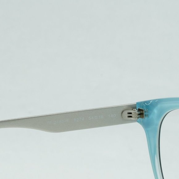 NEW TIFFANY & CO TF2180F 8274 EYEGLASSES - Picture 7 of 9